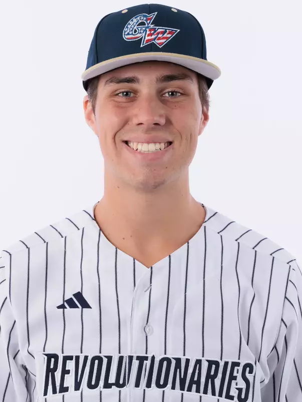 Declan Wywoda Headshot