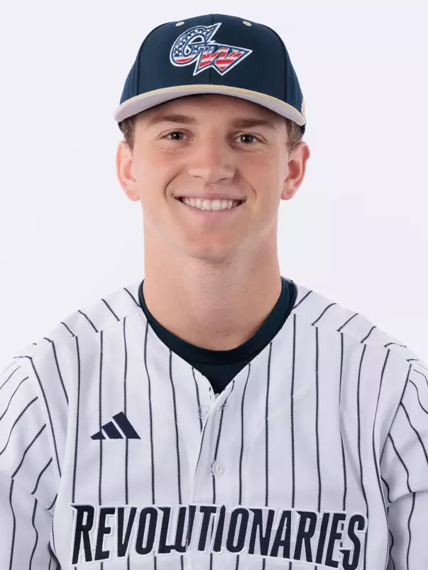 Tim Nicholson Headshot