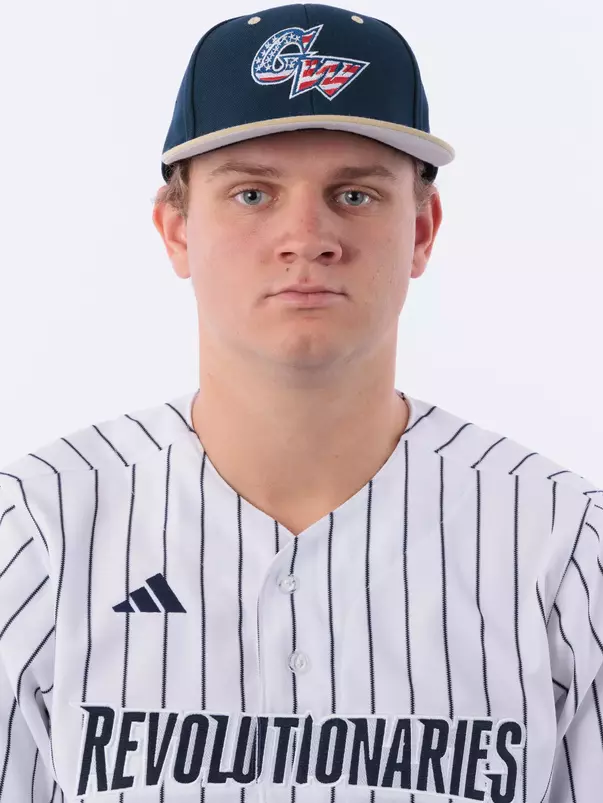 Michael Foltz Headshot