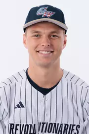 Kobe Mentzer Headshot