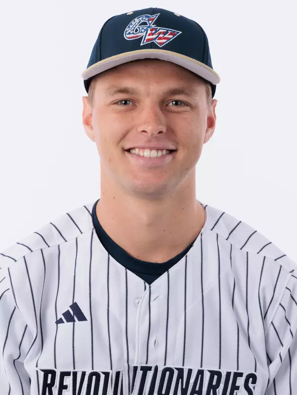 Kobe Mentzer Headshot