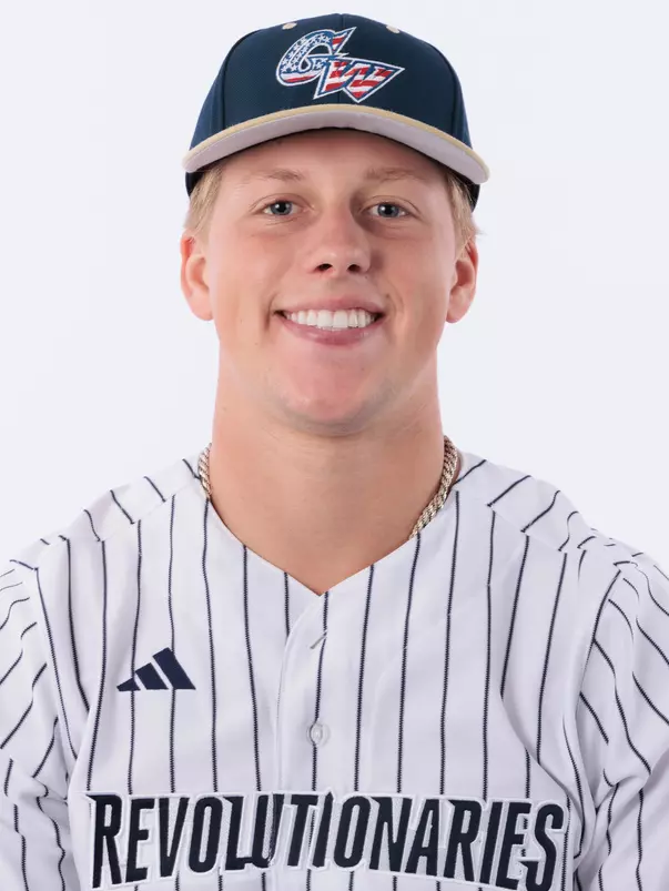 Conlon Walker Headshot