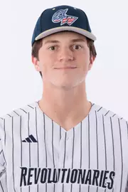 Sean Sousa Headshot