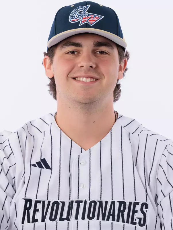 Nathan Murphy Headshot