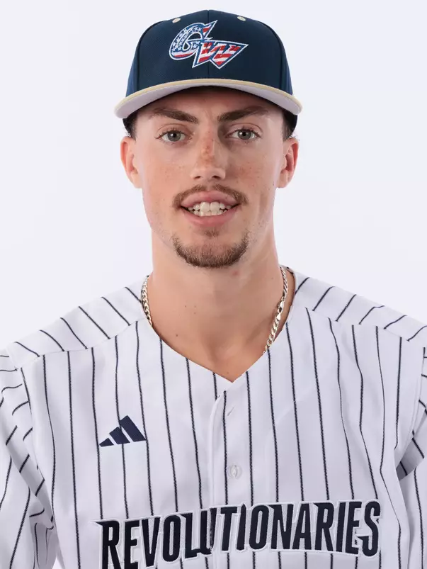 Graham Jeffries Headshot