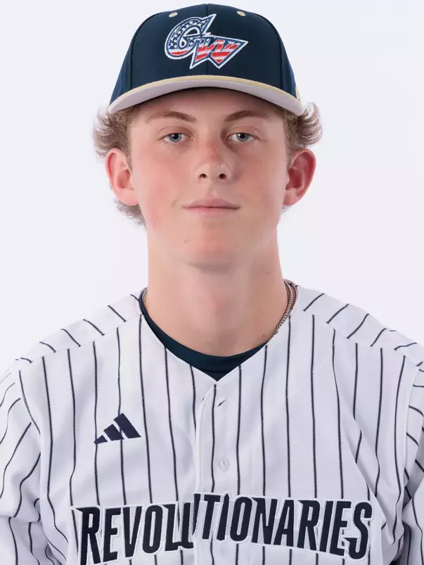 Brodie Freker Headshot