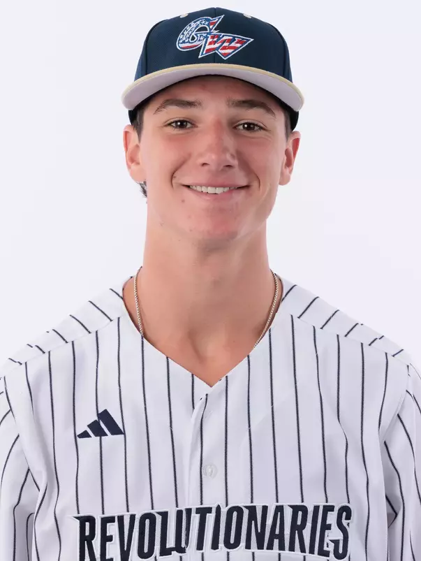 Nick Mullen Headshot