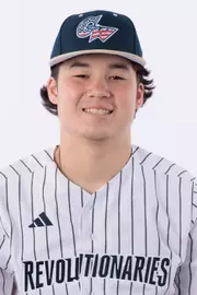 Spencer Yu Headshot