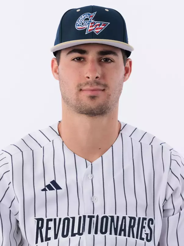 Ellis Schwartz Headshot