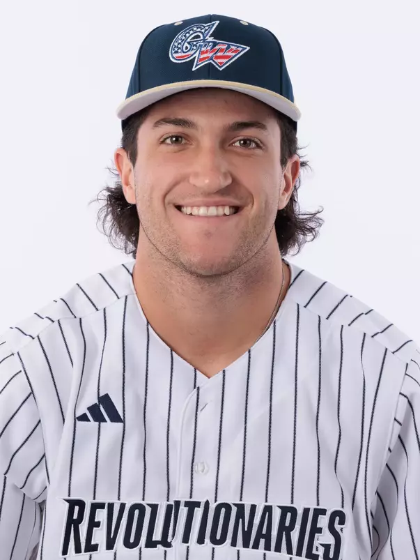 Tyler Jones Headshot