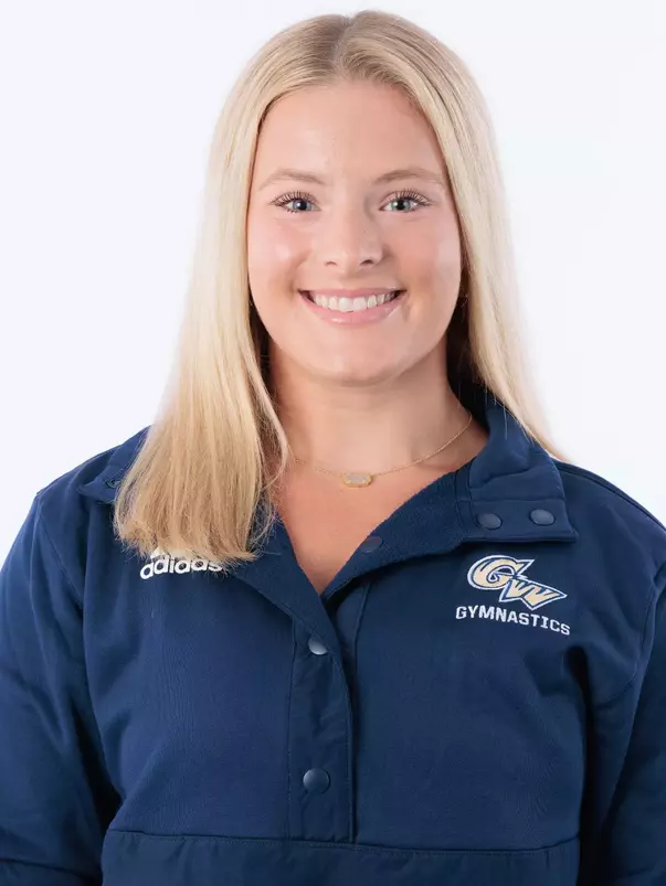 Kasey Burke Headshot