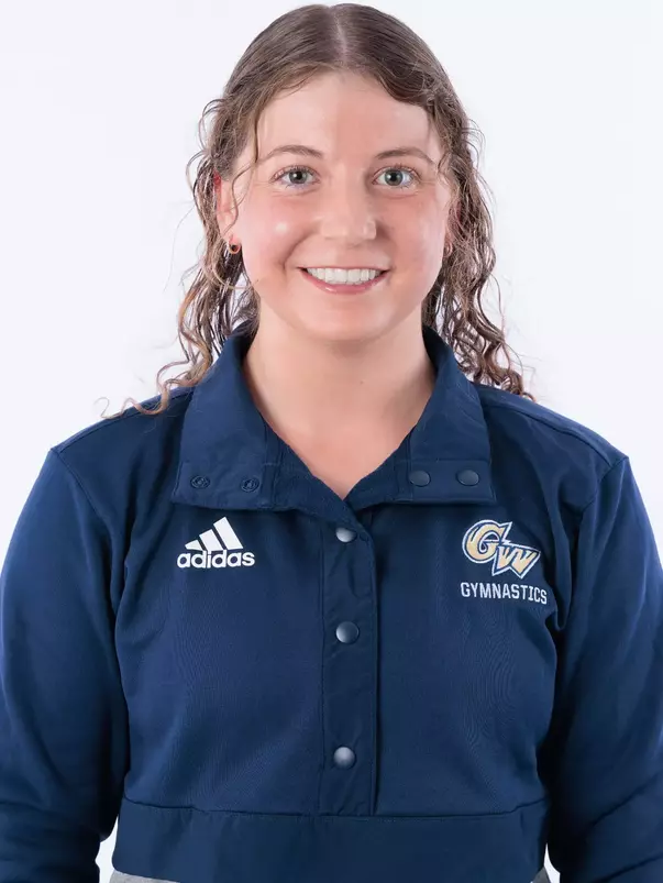 Kylie Kazmierski Headshot