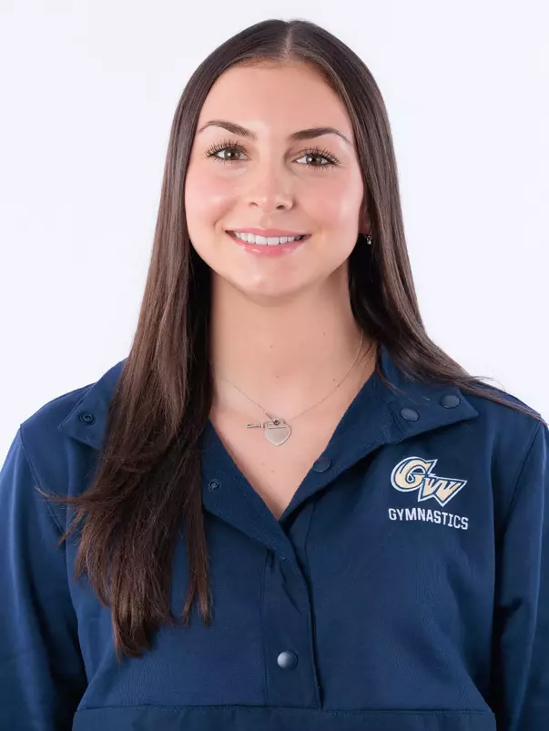 Catherine O'Rourke Headshot