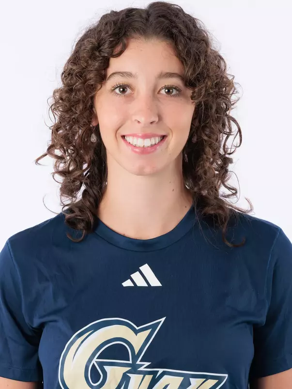 Victoria Sasinka Headshot