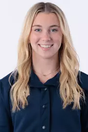 Kendall Whitman Headshot