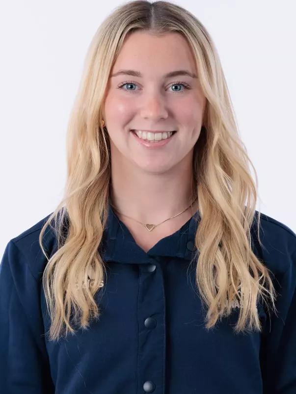 Kendall Whitman Headshot