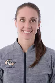 Stephanie Stoicovy Worrell