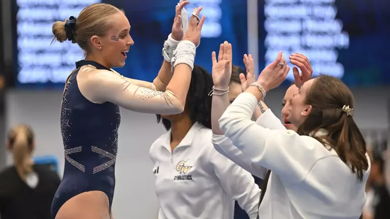 Sheremeta, Montevago Earn EAGL Weekly Awards