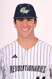 Brian Archer Headshot