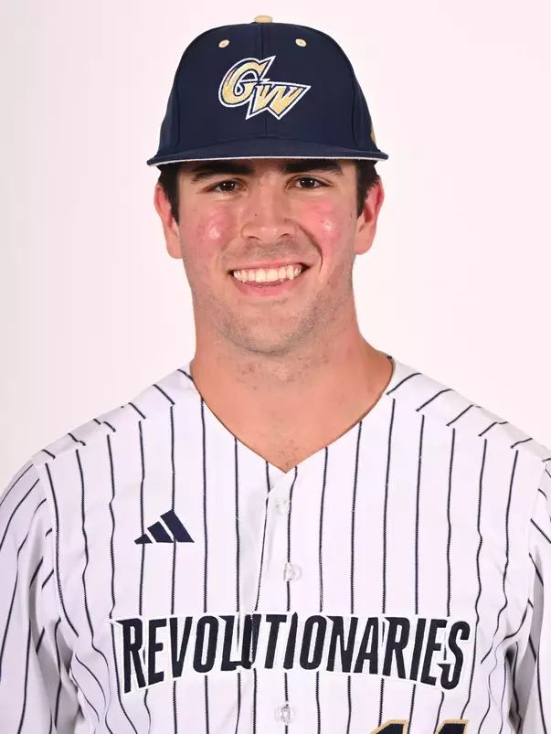 Brian Archer Headshot