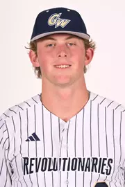 Brodie Freker Headshot