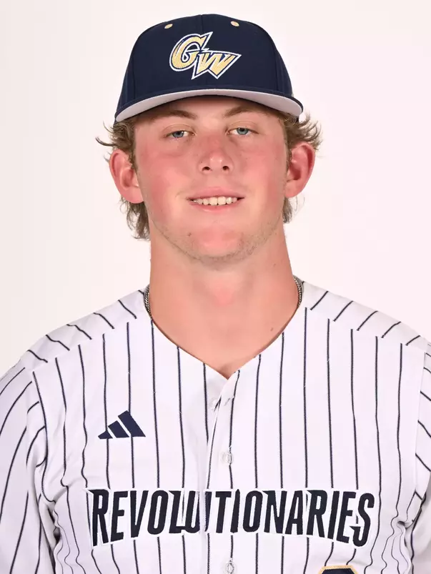 Brodie Freker Headshot