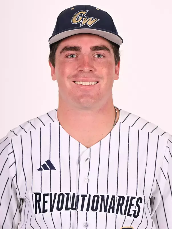 Charlie Walsh Headshot