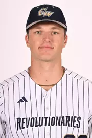Charlie Rogan Headshot