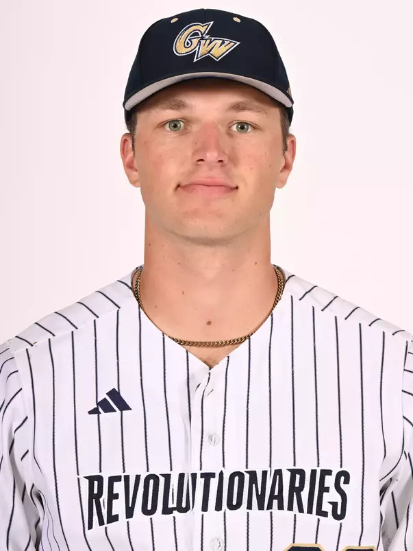 Charlie Rogan Headshot