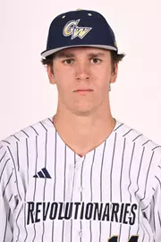 Christian Dewey Headshot