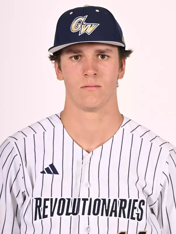 Christian Dewey Headshot