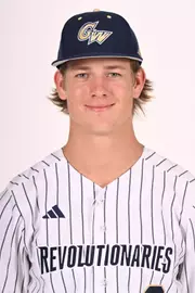 Colin Lebel Headshot