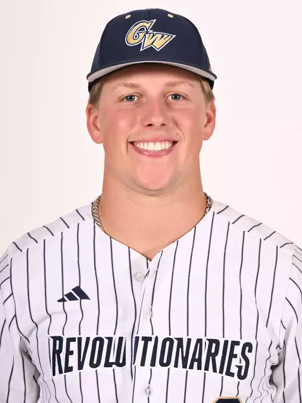 Conlon Walker Headshot