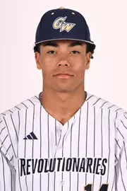 Connor Jones Headshot