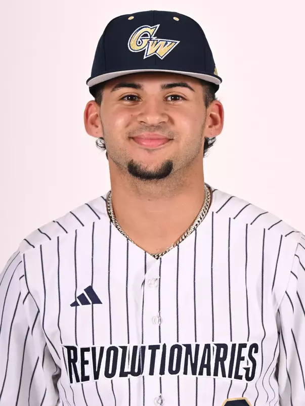 Cristino Tufano Headshot