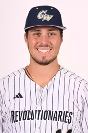 Declan Wywoda Headshot