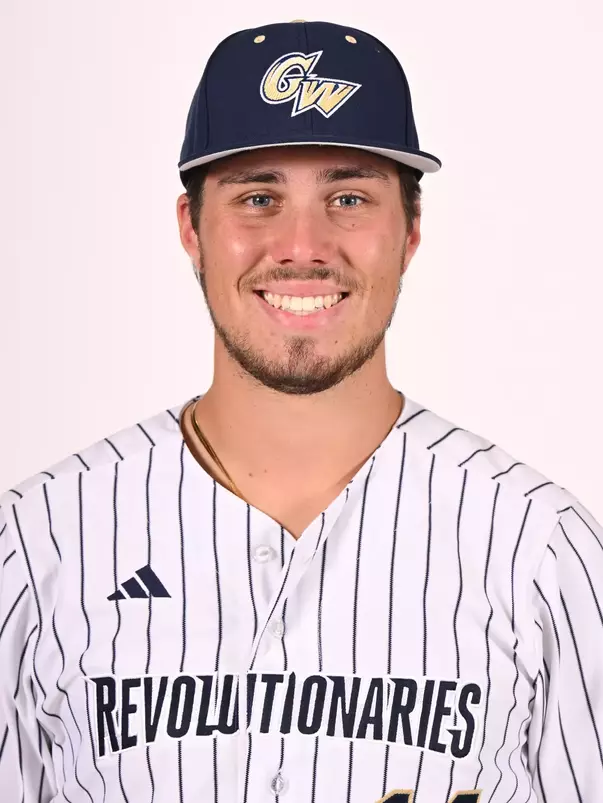 Declan Wywoda Headshot