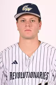 Drew Harris Headshot
