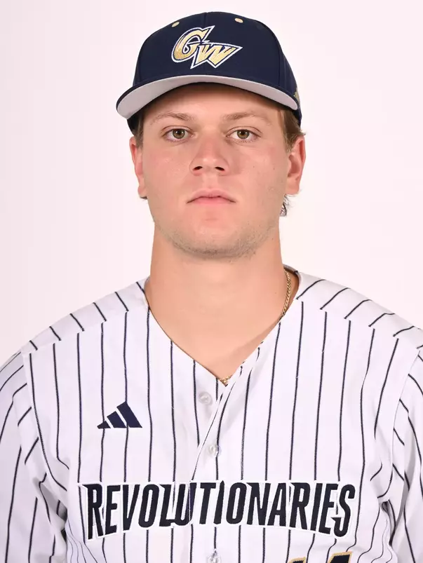 Drew Harris Headshot