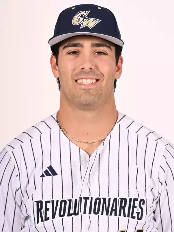 Drew Oppenheim Headshot