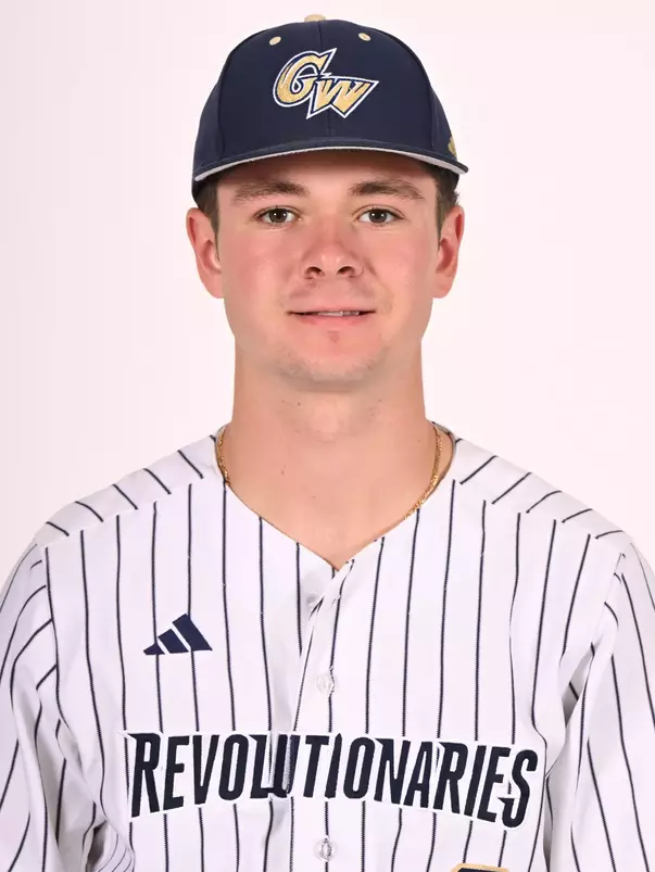 Gavin Miller Headshot