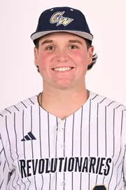 Henry Knighton Headshot