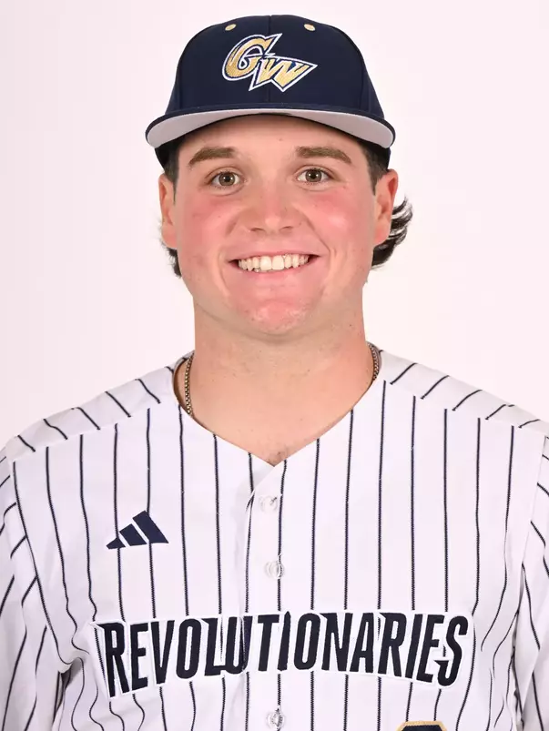 Henry Knighton Headshot