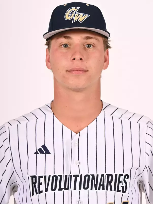 Jasper Nadel Headshot