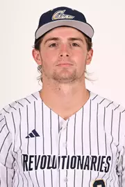 Josh Wenz Headshot