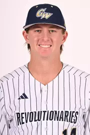 Luke LeMond Headshot