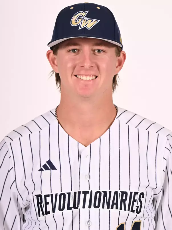 Luke LeMond Headshot