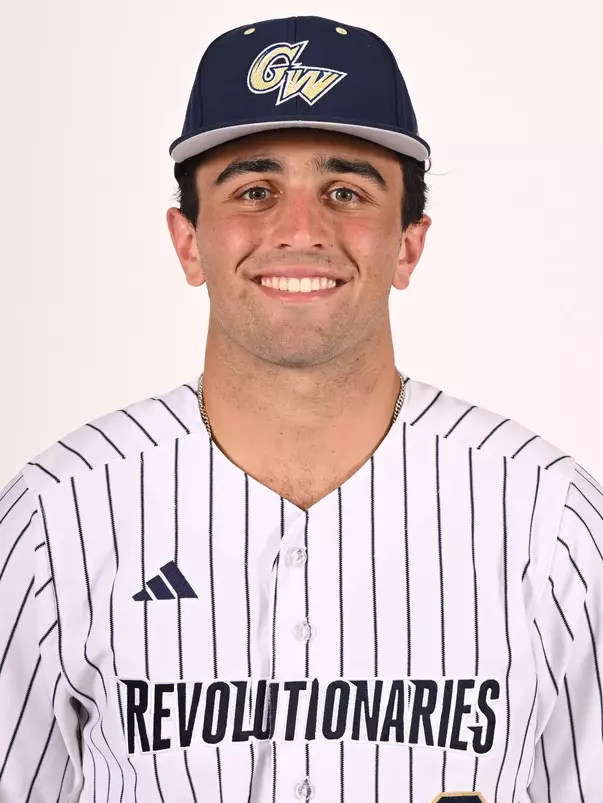 Luke Maltecea Headshot