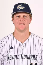 Max Haug Headshot