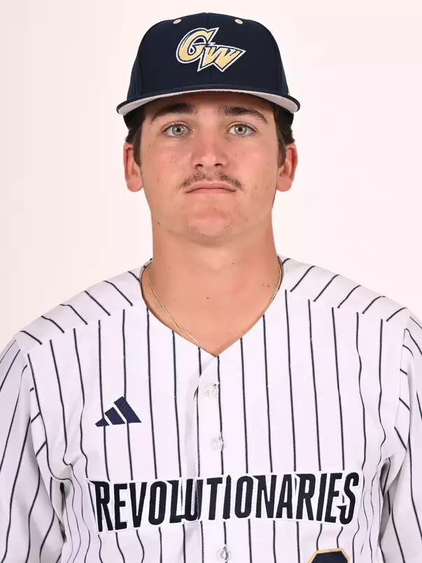 Michael Bravette Headshot